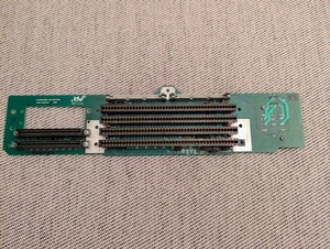 Intel Intellec MDS Multibus iSBC Expansion Backplane - Zdjęcie 1 z 6