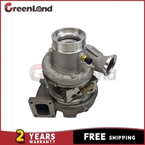 Turbo HE451VE HE400VG 2882111 for Cummins ISX QSX 15L Diesel 2005-2015 USA - Bild 1 von 7