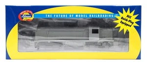 Athearn RTR HO Alco RS-3 Locomotive - Undecorated - DC - DCC Ready - Picture 1 of 3