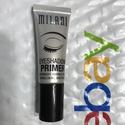 Primer de sombra de ojos MILANI 01 DESNUDO sin sellar nuevo sin caja Foto 1 de 2