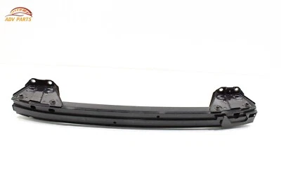 Barra de impacto de refuerzo para parachoques trasero Volvo S90 2017-2023 OEM Foto 1 de 4