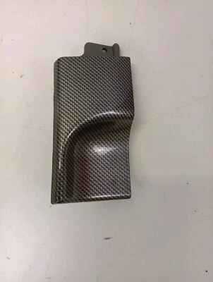 01-06 Chrysler Sebring Dodge Stratus tablero bisel moldura ORY88TRMAD Foto 1 de 4