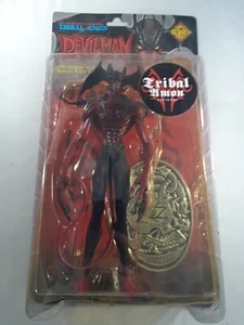 Devilman Tribal Amon Figure - Picture 1 of 1