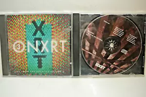 LIVE FROM THE ARCHIVES ON XRT 93 CHICAGO VOLUME 3 & 7 CD - Picture 1 of 6