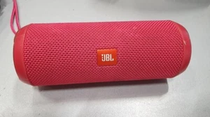 JBL Flip 3 Splash Proof Portable Bluetooth Wireless Speaker Not Working Parts - Imagen 1 de 6