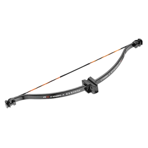 extremidad Cobra R9 90 libras + 2 tapas + cuerda de Ek Archery Research al Reino Unido