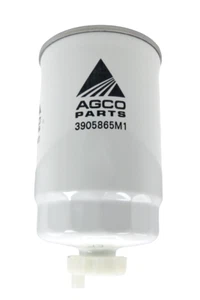 V836862600 Agco DT180A DT200A DT220A DT240A Primary Fuel Filter - Picture 1 of 2
