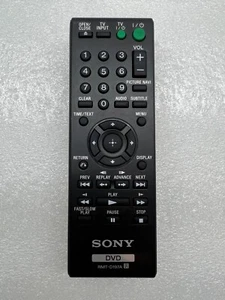 Sony RMT-D197A Telecomando OEM Spedizione gratuita - Foto 1 di 3