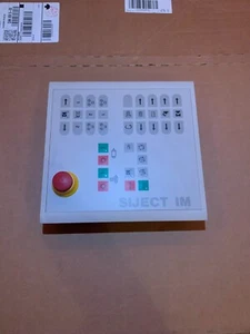 SIEMENS MLFB6AT1131-8KB00-0AA0 TOUCH PANEL - Picture 1 of 2