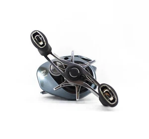 Shimano Reel Baitcast Aldebaran BFS XG Right Hand (4006) - Picture 1 of 6