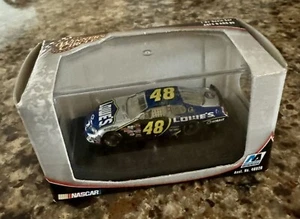 Jimmie Johnson 48 Lowes Nascar 1:87 Motorsports Winners Circle 2006 NIB 47603 - Picture 1 of 5