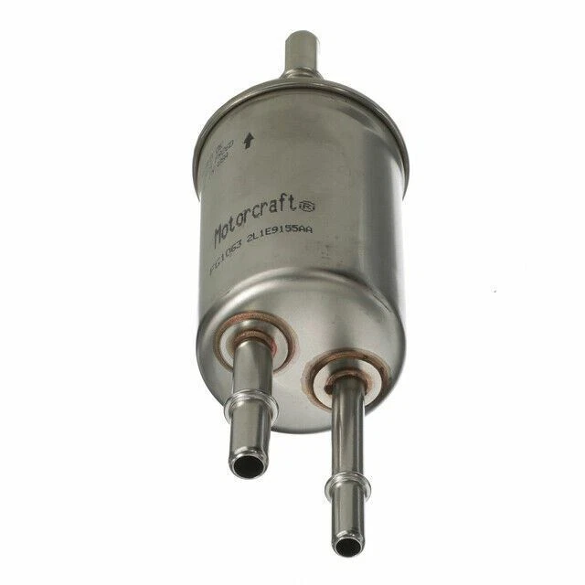 Filtro de combustible Ford Expedition 2003-2004 original OEM NUEVO 2L1Z9155AA Foto 1 de 4