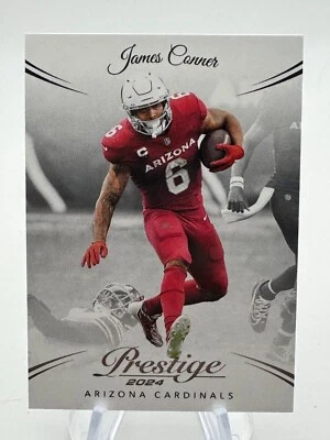2024 Panini Prestige Football Rookie Cards  - #1-400 - You PICK - Image 1 of 4