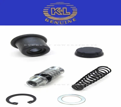 Kit de reconstrucción de cilindro maestro de embrague RF900R TL000R SV1000 S VS1400 S83 #E24 B Foto 1 de 4