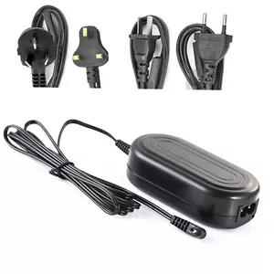 ACK-E8 AC Power Adapter For CANON T2i T3i T4i T5i EOS 550D 600D 650D 700D - Picture 1 of 5