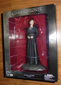 Figura Juego de Tronos SANSA START Dark Horse Deluxe 2015 - Imagen 1 de 9