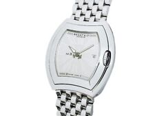 BEDAT&Co No.3 334 Quartz Stainless Steel Silver Women's Watch