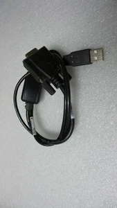 IBM EMC 45W6731 M5S1-M6USB3 USB Type A To DB9 Female Serial Cable ~85CM - Picture 1 of 1