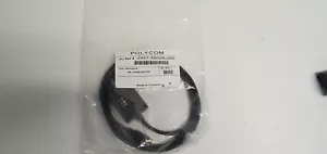 Nuevo adaptador de cable de ruptura Polycom 2457-50526-200 para PowerCam Snake Eye Lite - Imagen 1 de 4