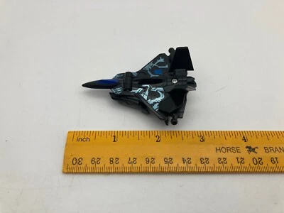 Transformers Revenge Of The Fallen Starscream Legends Class Incomplete - Image 1 of 2