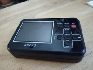 DigitNow Full Media Recorder Convert Video & Audio Digital Black - Picture 1 of 9