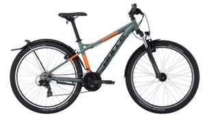 BULLS Sharptail Street 1 27,5 Zoll Rh 56 cm Mountainbike - Bild 1 von 1