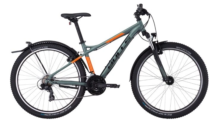 BULLS Sharptail Street 1 27,5 Zoll Rh 56 cm Mountainbike - Bild 1 von 1