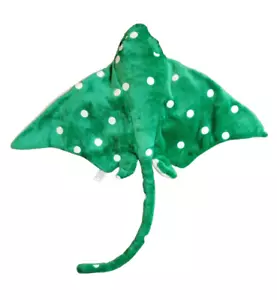 Peluche Wild Adventure Stingray Wild Adventure 12" - Imagen 1 de 4