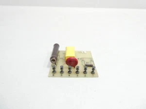 Npc 66-42061-00 Pcb Circuit Board Rev 1 - Picture 1 of 5