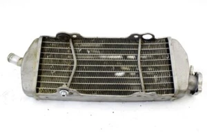 Beta RR 520 4T 020390000000 Heizkörper Recht 10 - 12 Right Water Cooler Gebogen - Bild 1 von 4