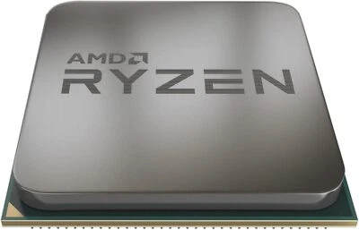 AMD Ryzen 3 1200 AF 3.1GHz 8 MB Desktop Processor YD1200BBAFBOX - Image 1 of 2