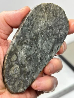 Washington State Jade slab Cabbing Lapidary Carving Combo Ship - Image 1 of 4