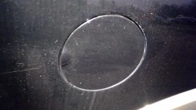 Porta de enchimento de combustível Ford Explorer Eddie Bauer 2010 426492 - Imagem 1 de 4