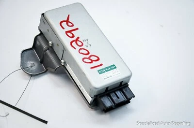 05-12 ACURA RL MÓDULO DE CONTROLE DE BOMBA DE COMBUSTÍVEL FABRICANTE DE EQUIPAMENTO ORIGINAL 37720-RJA-A04 - Imagem 1 de 4