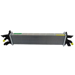 Radiador intercooler FO3012127 F1FZ8005B nuevo para Ford Escape 1.5T 2017-2019 - Imagen 1 de 14