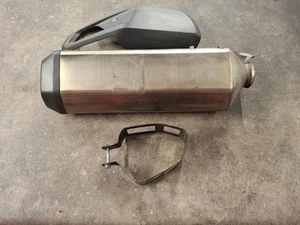 KTM 1190 Adventure 2013-2016 Auspuff (Muffler) 201675030 - Bild 1 von 12