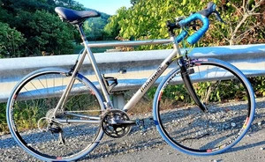 Habanero Cycles Ttanium road bike, 58 cm - Picture 1 of 14