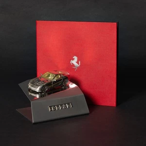Ferrari 599 GTO Owner's Model Bronze Model - Picture 1 of 8