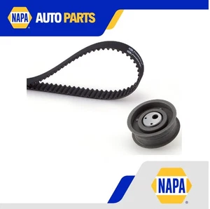 Timing Belt Kit fits VW PASSAT 1.8 88 to 92 KR Set Gates VOLKSWAGEN Quality New - Picture 1 of 3