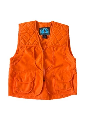 Master Sportsman Rugged Outdoor Gear Hunting Vest Size M - Image 1 of 4