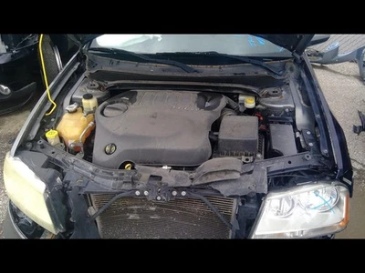 Dodge Avenger 2011-2013 motor 3,6 L VIN G octavo dígito tracción delantera 04800696aa U379 Foto 1 de 4