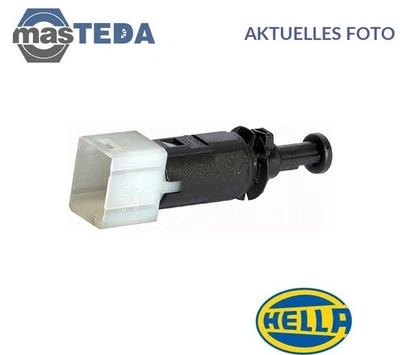 6DD 008 622-371 BREMSLICHTSCHALTER SCHALTER BREMSLICHT HELLA FÜR NISSAN - Image 1 of 4