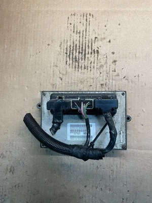 Jeep Cherokee 2001 4,0 L ECM ordenador de control del motor p56041801af u9240 DG Foto 1 de 4