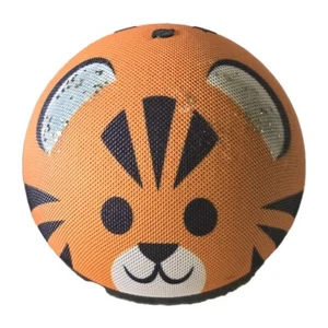 Amazon Echo Dot Kids Edition Tiger Smart Lautsprecher B7W64E 4. Gen. mit Netzteil  - Bild 1 von 5