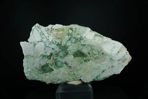 Variscite / Lucin, Utah / Polished Rare Classic Mineral Specimen - Picture 1 of 4
