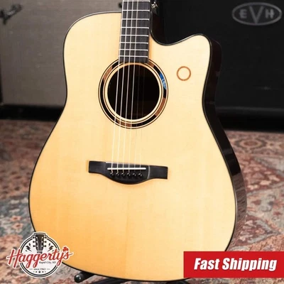 Yamaha TAG3 C TransAcoustic Dreadnought Acoustic/Electric Guitar - Natural with - Image 1 of 4