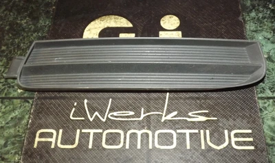 (1) OEM 10-11 Honda Insight ZE1 parachoques delantero intermitente luz adorno / tapa FL Foto 1 de 4