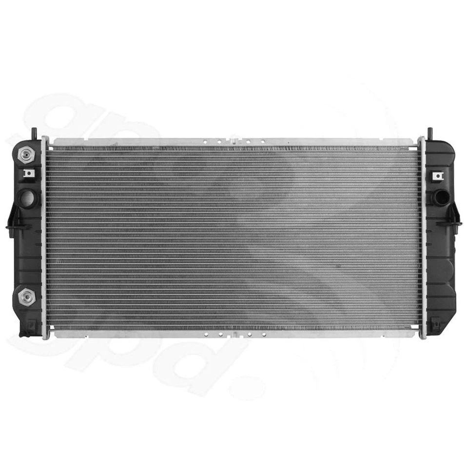 Radiador Global Parts Distributors 2491C para 01-05 Aurora DeVille Foto 1 de 4