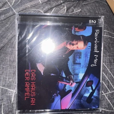 Reinhard Mey 2 Cd - Image 1 of 2