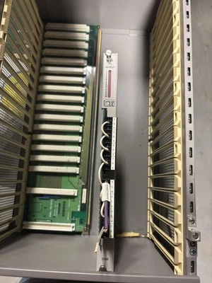 CONTROL TECHNOLOGY CTI TTL 901C-2595 16 PT. OUTPUT MODULE USED - Image 1 of 3